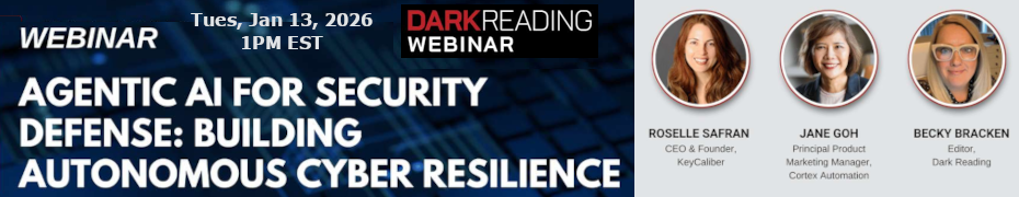 Agentic AI For Security Defense: Building Autonomous Cyber Resilience (Jan. 13th)