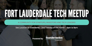 Fort Lauderdale Tech Meetup