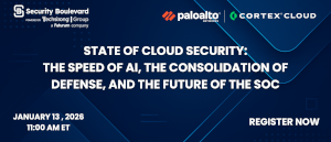 State of Cloud Security: The Speed of AI, the Consolidation of Defense, and the Future of the SOC