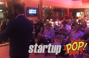 Startup Pitch Event w/AI Agent Talk + Networking in Boca Raton, FL (Jan. 15th)