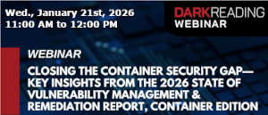 Closing the Container Security Gap--Key Insights from the 2026 State of Vulnerability Management & Remediation Report, Container Edition (Jan. 21st)