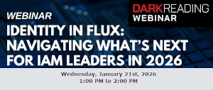 Identity in Flux: Navigating What's Next for IAM Leaders in 2026 (Jan. 21st)