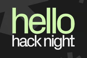 Hack Night v0.103 - South Beach (Jan. 22nd)
