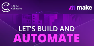 The AI Collective Miami - Make.com - Let's Build and Automate (Feb. 5th)