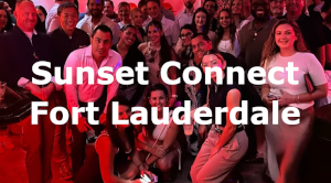 Sunset Connect Fort Lauderdale Q1 2026 (Feb. 5th)