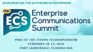 Enterprise Communications Summit @ ITEXPO (February 10-12) Ft. Lauderdale