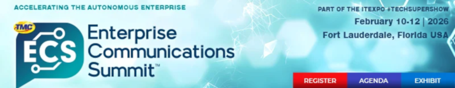 Enterprise Communications Summit @ ITEXPO (February 10-12) Ft. Lauderdale