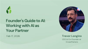 Founder's Guide to AI: Working with AI as Your Partner