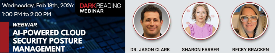 AI-Powered Cloud Security Posture Management (Feb. 18th)