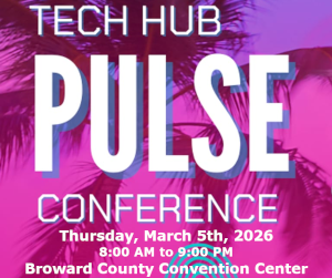 Tech Hub Pulse 2026 (March 5th)