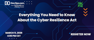 Everything You Need To Know About The Cyber Resilience Act (March 11th)