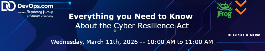Everything You Need To Know About The Cyber Resilience Act (March 11th)