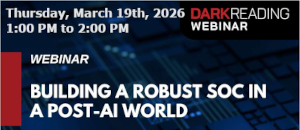 Building A Robust Soc In A Post-AI World (March 19th)