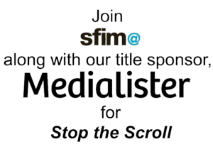 Stop the Scroll: How to Win in the Attention Economy (March 19th)