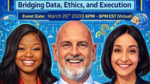 The AI Blueprint (March 26th)