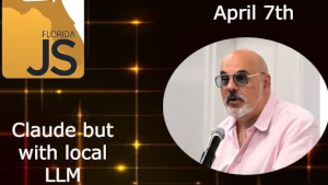 Claude Code w Local LLMs & Other unholy AI Experiments (April 7th)