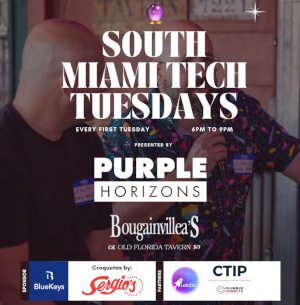 South Miami Tech Tuesdays