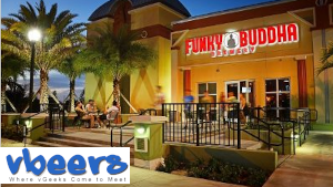 vBeers / ITBeers @ Funky Buddha - Where the IT Geeks Hang Out