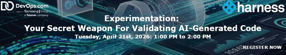 Experimentation: Your Secret Weapon For Validating AI-Generated Code