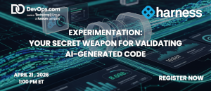 Experimentation: Your Secret Weapon For Validating AI-Generated Code