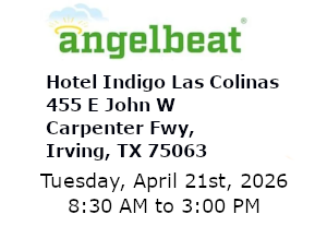 Angelbeat Dallas - Physical AI & Robotics Dallas (April 21st)