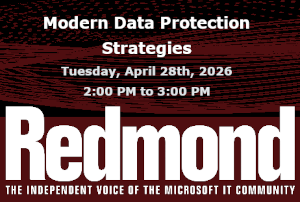 Modern Data Protection Strategies