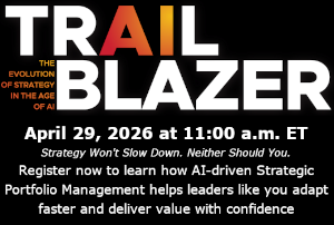 The Evolution of Strategy In The Age Of AI (April 29th)
