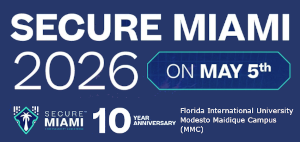 Secure Miami (May 5th)