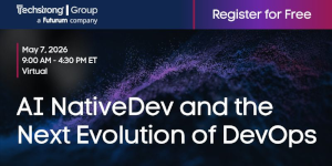 AI NativeDev And The Next Evolution Of DevOps (May 7th)