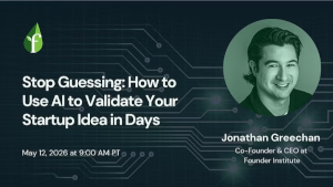 Stop Guessing: How to Use AI to Validate Your Startup Idea in Days