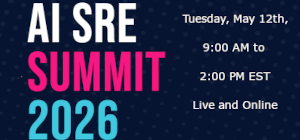 AI SRE Summit 2026