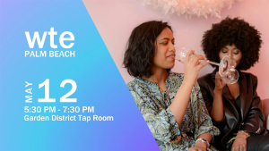 Women in Tech & Entrepreneurship - May Palm Beach Chapter Happy Hour (May 12th)