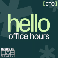 [CTO] Office Hours v0.4  (May 13th)