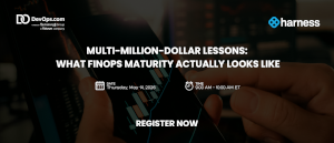 Multi-Million-Dollar Lessons: What FinOps Maturity Actually Looks Like