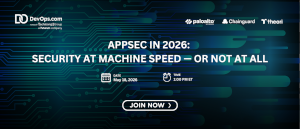 AppSec in 2026: Security at Machine Speed - or Not at All