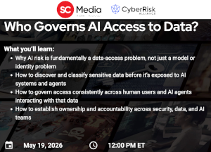The Rise of Agentic Identities: Who Governs AI Access to Data?