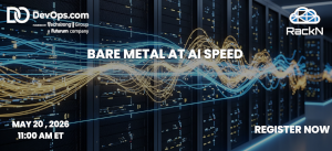 Bare Metal at AI Speed