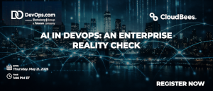 AI in DevOps: An Enterprise Reality Check