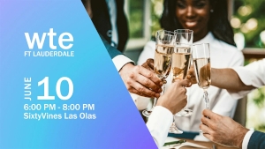 Women in Tech & Entrepreneurship - June Ft. Lauderdale Chapter Meet Up (June 10th)