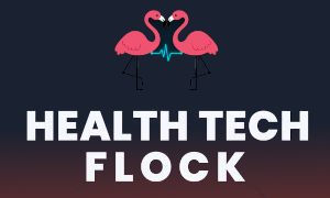 Health Tech Flock Meetup (June 18th)
