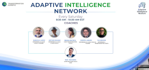 Remote Adaptive Intelligence Network (June 20th)