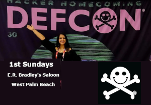 Defcon Monthly Meetup (July 5th)