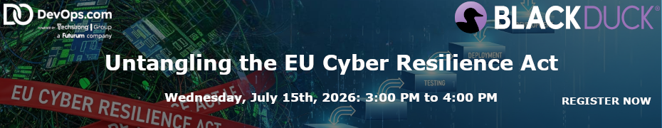 Untangling the EU Cyber Resilience Act (July 15th)