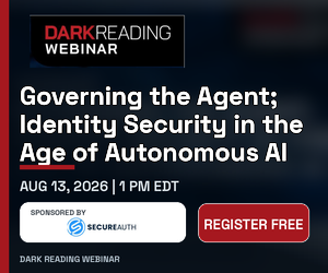 Governing the Agent; Identity Security in the Age of Autonomous AI (Aug. 13th)