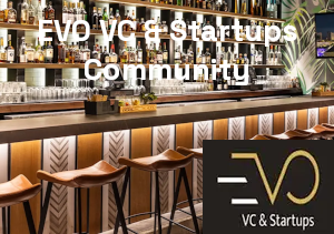 Fort Lauderdale Las Olas Rooftop EVO VC & Startups Social (Sept. 17th)