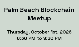 Beers and Bitcoin (Oct. 1st.)