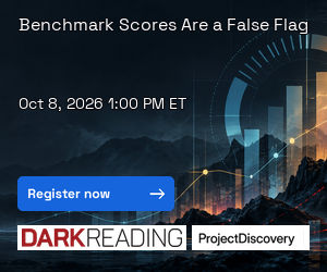 Benchmark Scores Are a False Flag (Oct 8th)