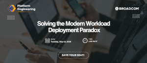 Solving the Modern Workload Deployment Paradox