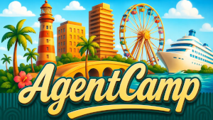 Agent Camp 2026