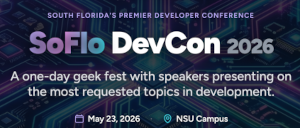 SoFlo DevCon 2026